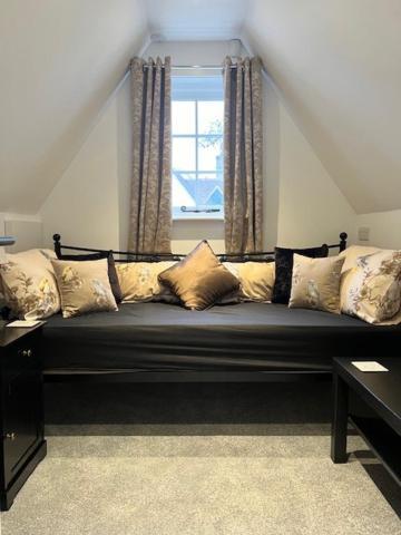 The Harvard Inn Stock Extérieur photo