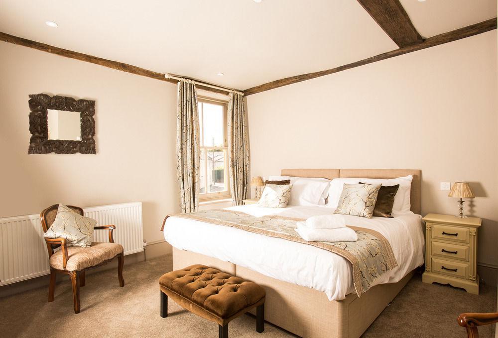 The Harvard Inn Stock Extérieur photo